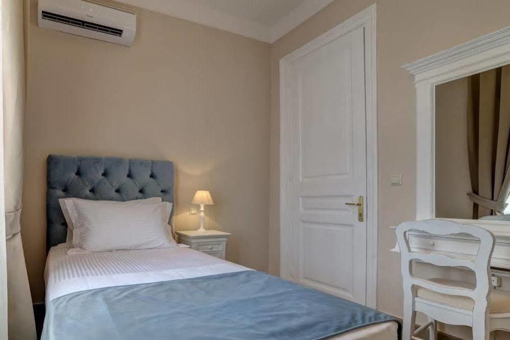 Home & Art Suites Atenas Exterior foto