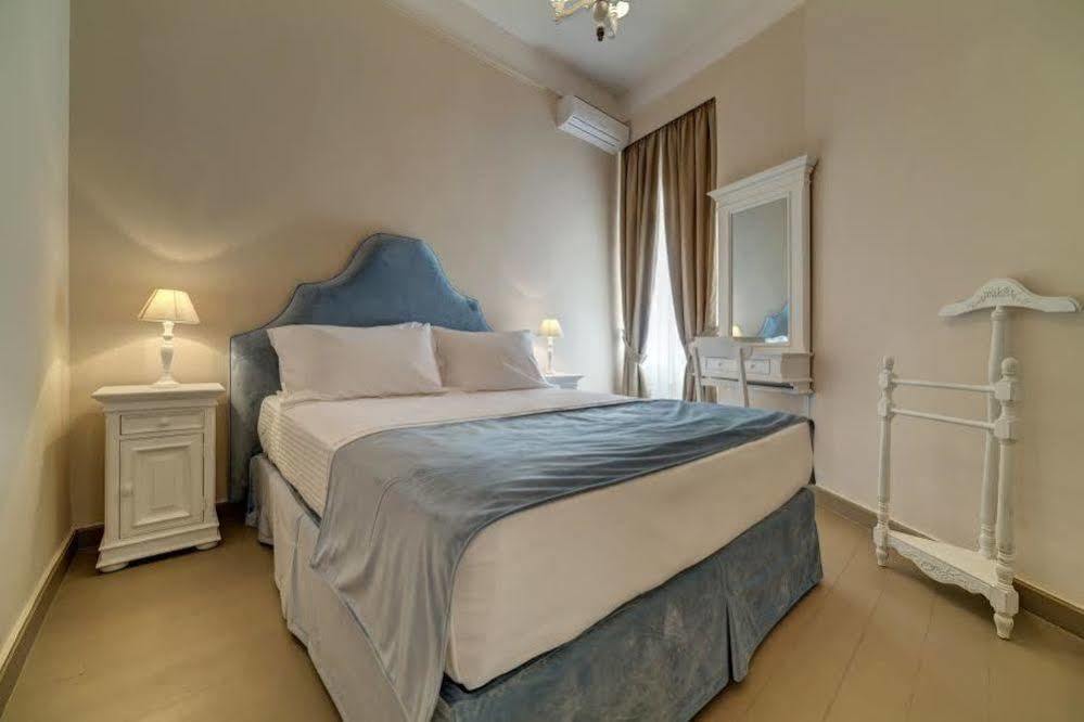 Home & Art Suites Atenas Exterior foto