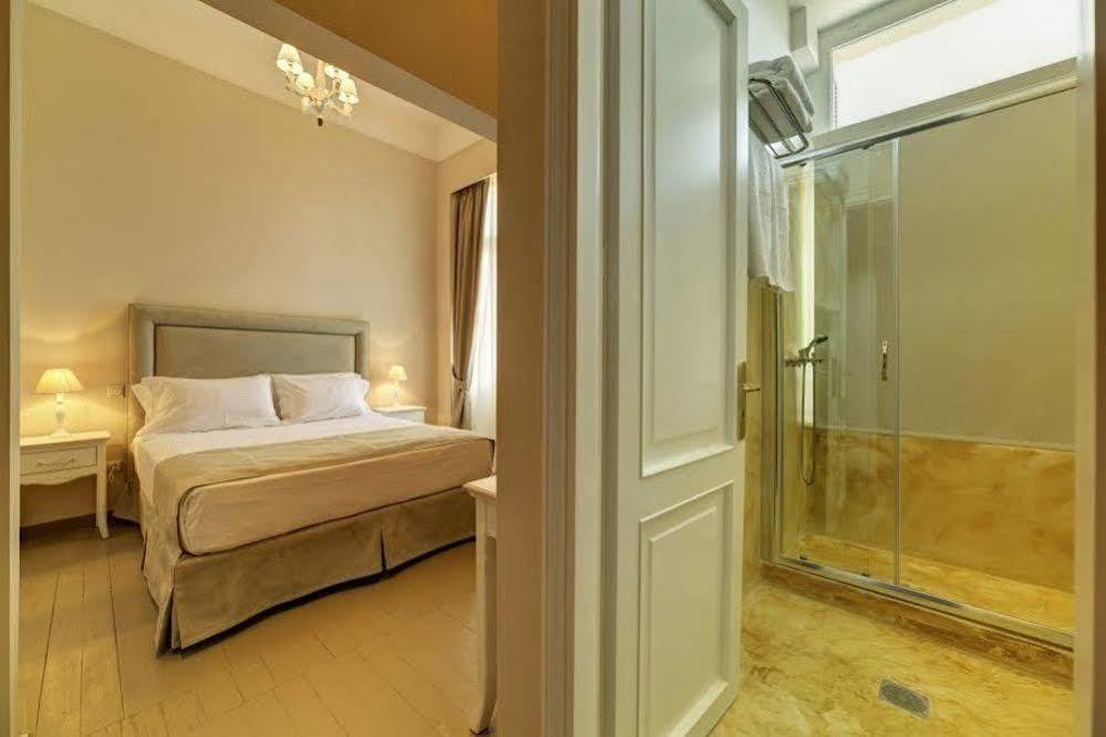 Home & Art Suites Atenas Exterior foto