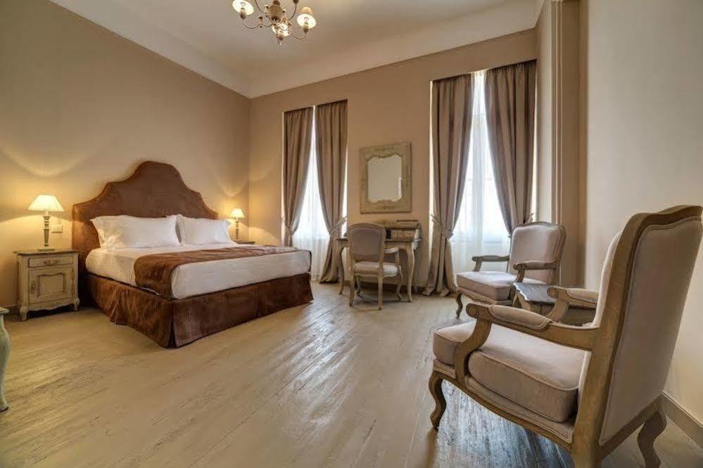 Home & Art Suites Atenas Exterior foto